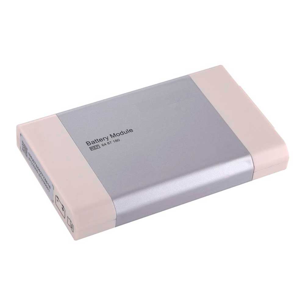 Bateria para ventiladores pulmonares Maquet Servo S - Servo I - Critical Care AB - Marca Texs Power
