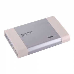 Bateria para ventiladores pulmonares Maquet Servo S - Servo I - Critical Care AB - Marca Texs Power