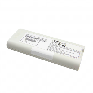 Bateria para eletrocardiógrafo Philips PageWriter TC10 - Marca Texs Power
