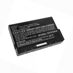 Bateria para eletrocardiógrafos Philips PageWriter TC20 - TC30 - TC50 - TC70 - Marca Texs Power