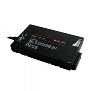 Bateria para eletrocardiógrafos Philips PageWriter TC20 - TC30 - TC50 - TC70 - Marca Texs Power