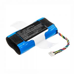 Bateria para monitor multiparâmetros Mindray BeneVision N1 - Marca Texs Power