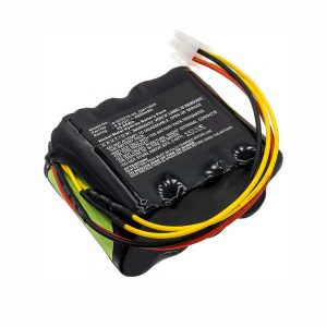 Bateria para ventilador pulmonar Philips Respironics BiPap Focus - Marca Texs Power