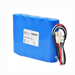 Bateria para ventilador pulmonar Drager Carina NIV - Marca Texs Power