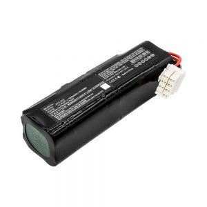 Bateria para eletrocardiógrafos Fukuda Denshi - FX-8322 - FX-8322R - Marca Texs Power