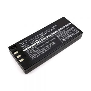 Bateria para monitor multiparâmetros Comen - Star 8000D - Marca Texs Power