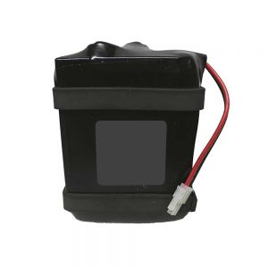 Bateria para monitor multiparâmetros Welch-Allyn Série 300 - Marca Texs Power