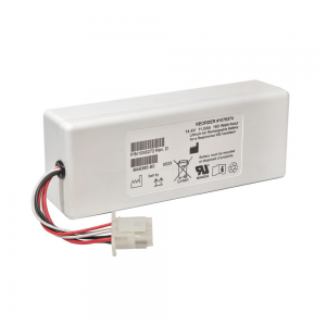 Bateria para ventiladores pulmonares Philips - Respironics V60 - V60S - Marca Texs Power