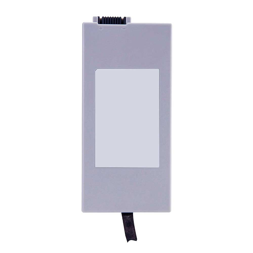 Bateria para monitores multiparâmetros Alfamed Vita 500 - Vita 600 - Marca Texs Power