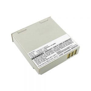 Bateria para desfibrilador Schiller Defigard 5000 - Marca Texs Power