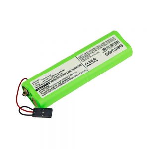 Bateria para Sistema de Espirometria Puritan Bennett Renaissance II - Marca Texs Power