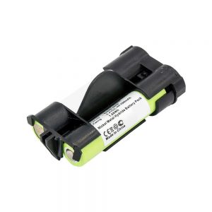 Bateria para termômetro Welch Allyn ThermoScan Pro 4000 - Marca Texs Power