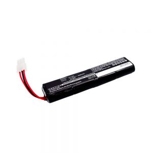 Bateria para desfibriladores Welch Allyn AED 10 - AED 20 - Marca Texs Power