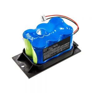 Bateria para bomba de infusão B.Braun Infusomat fmS - Marca Texs Power