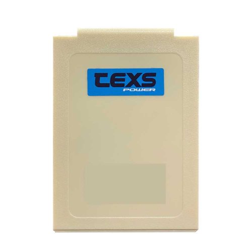 Bateria para desfibriladores Physio Control LifePak 5 - LifePak 10 - LifePak 11 - LifePak 12 - Marca Texs Power