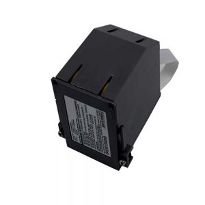 Bateria para desfibrilador Artema Innomed Cardio Aid 200B - Marca Texs Power