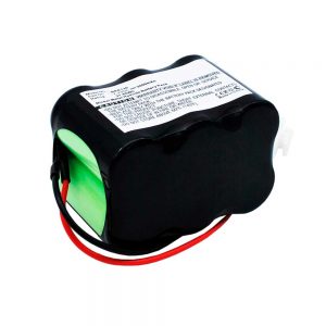 Bateria para bomba de infusão B.Braun Perfusor FM - Marca Texs Power