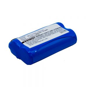 Bateria para bomba de infusão Fresenius Volumat Agilia D - Marca Texs Power