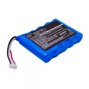 Bateria para bomba de seringas Fresenius Injectomat Agilia Spritzenpumpe - Marca Texs Power