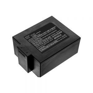 Bateria para monitor multiparâmetros Contec Fokkus CMS8000 - Marca Texs Power