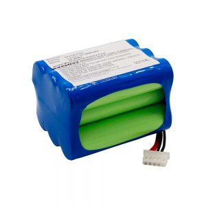 Bateria para oxímetro Covidien Nellcor OxiMax N-560 - Marca Texs Power