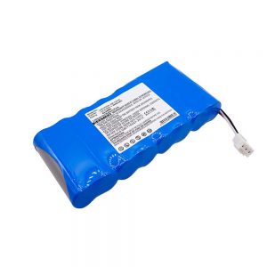 Bateria para eletrocardiógrafo Comen CM1200A - Marca Texs Power