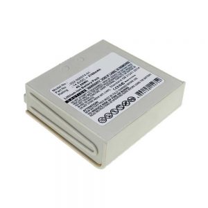 Bateria para monitor multiparâmetros Comen C60 - Marca Texs Power