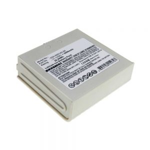 Bateria para monitor multiparâmetros Comen NC8 - Marca Texs Power