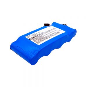 Bateria para monitor multiparâmetros Drager Infinity Gamma XL - Marca Texs Power