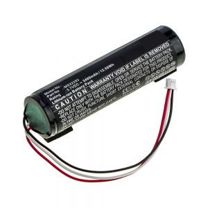 Bateria para monitor de transmissão neuromuscular Drager ToFscan - Marca Texs Power