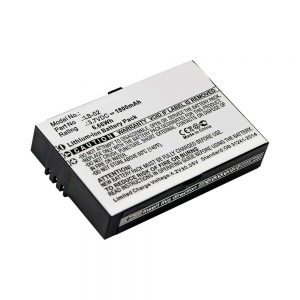 Bateria para monitor multiparâmetros Biolight AnyView Q5 - Marca Texs Power