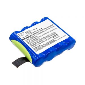 Bateria para oxímetros Edan H100 - H100B - Marca Texs Power