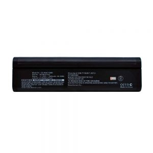 Bateria para aparelho de ultrassom Philips HP OptiGo - Marca Texs Power