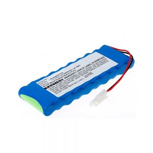 Bateria para ventilador pulmonar Aeonmed Shangrila 510 - Marca Texs Power