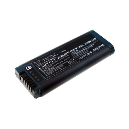 Bateria para ventilador pulmonar Hamilton MR1 - Marca Texs Power