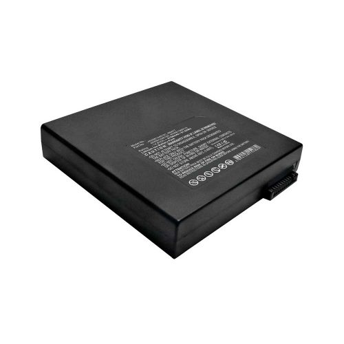 Bateria para aparelho de ultrassom Philips CX30 - CX50 - Marca Texs Power