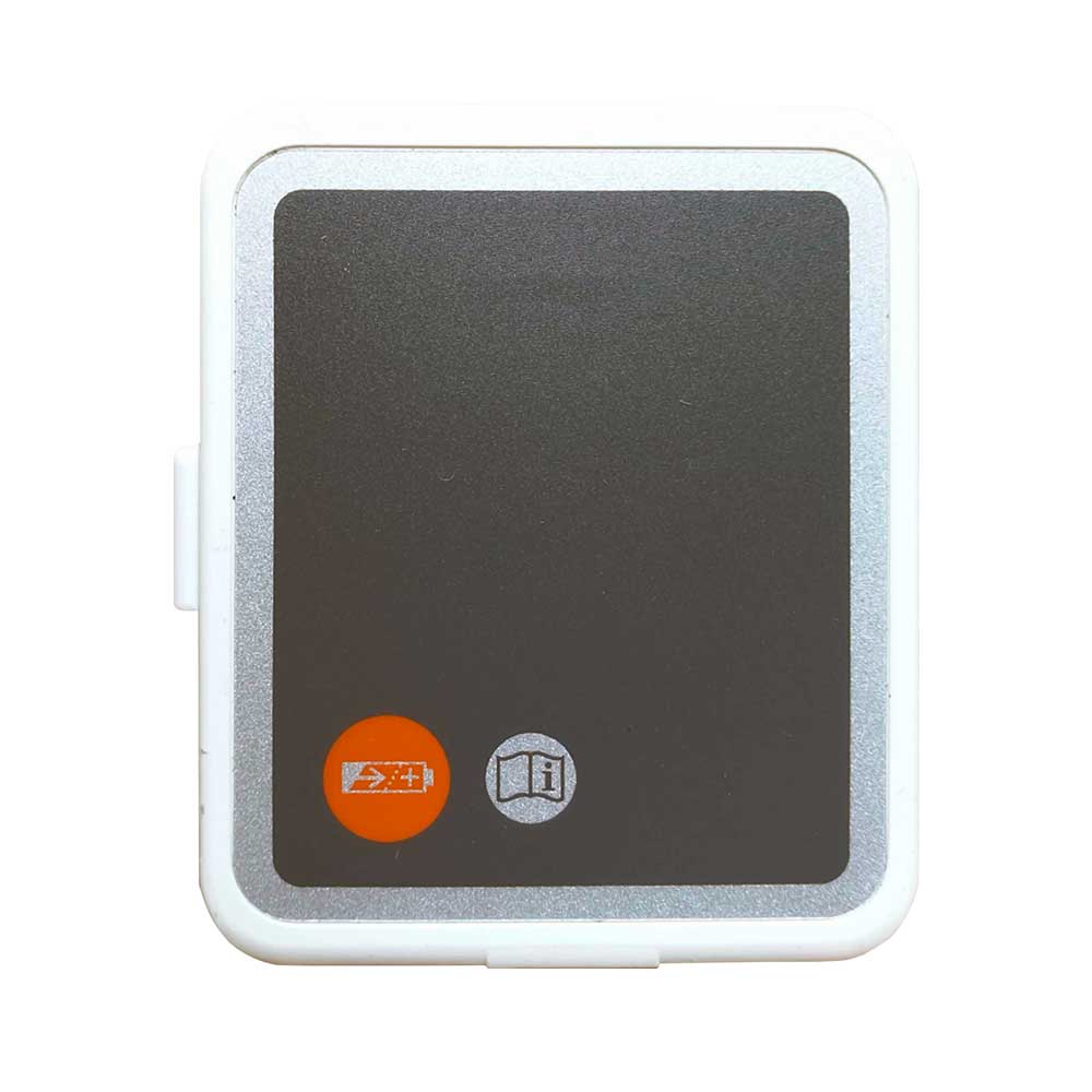 Bateria para monitor multiparâmetros Philips Intellivue MX40 - Marca Texs Power