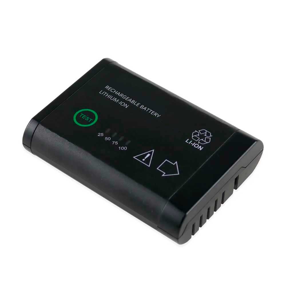 Bateria para módulo PDM do monitor multiparâmetros GE B650 - Marca Texs Power