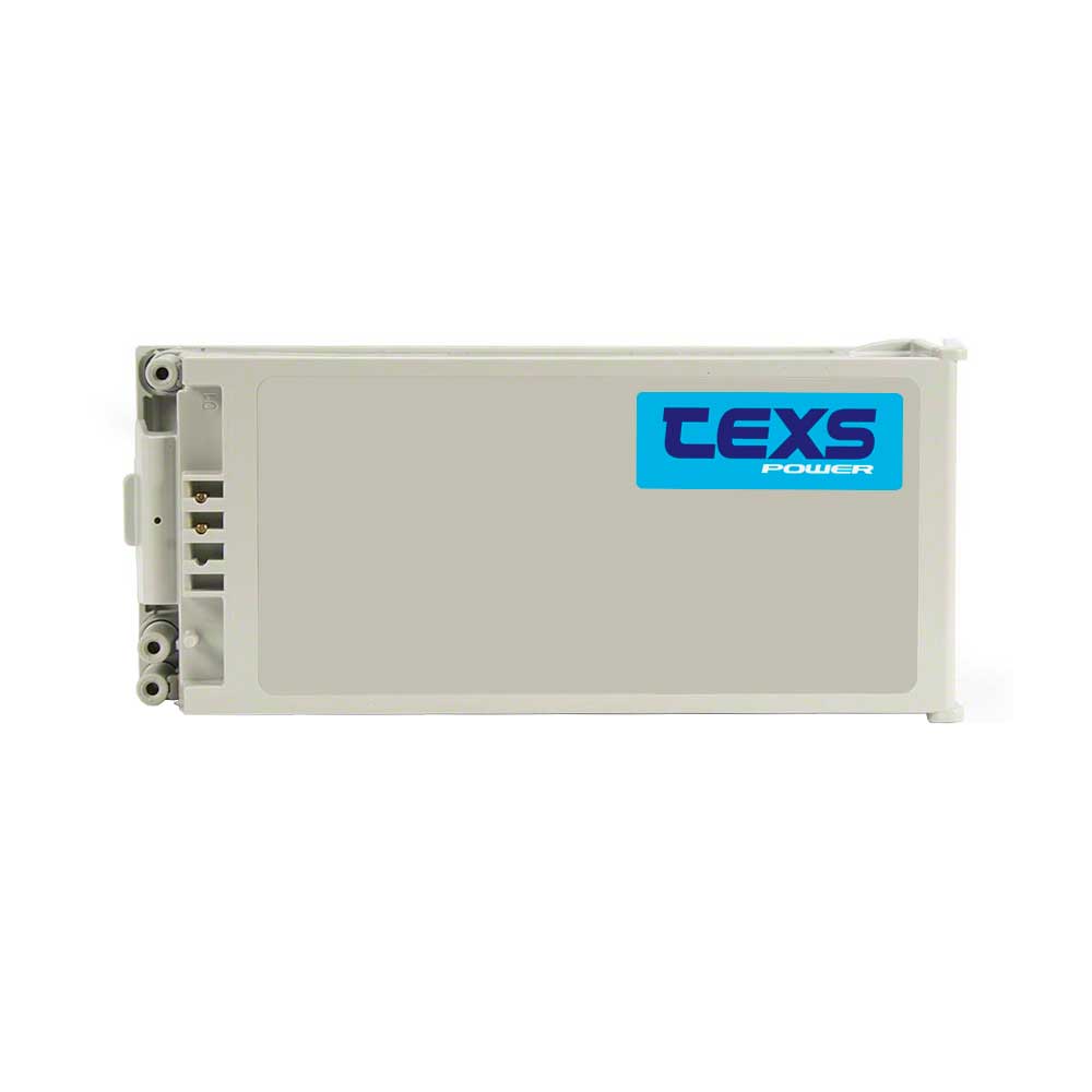 Bateria para desfibrilador Zoll E SERIES - Marca Texs Power