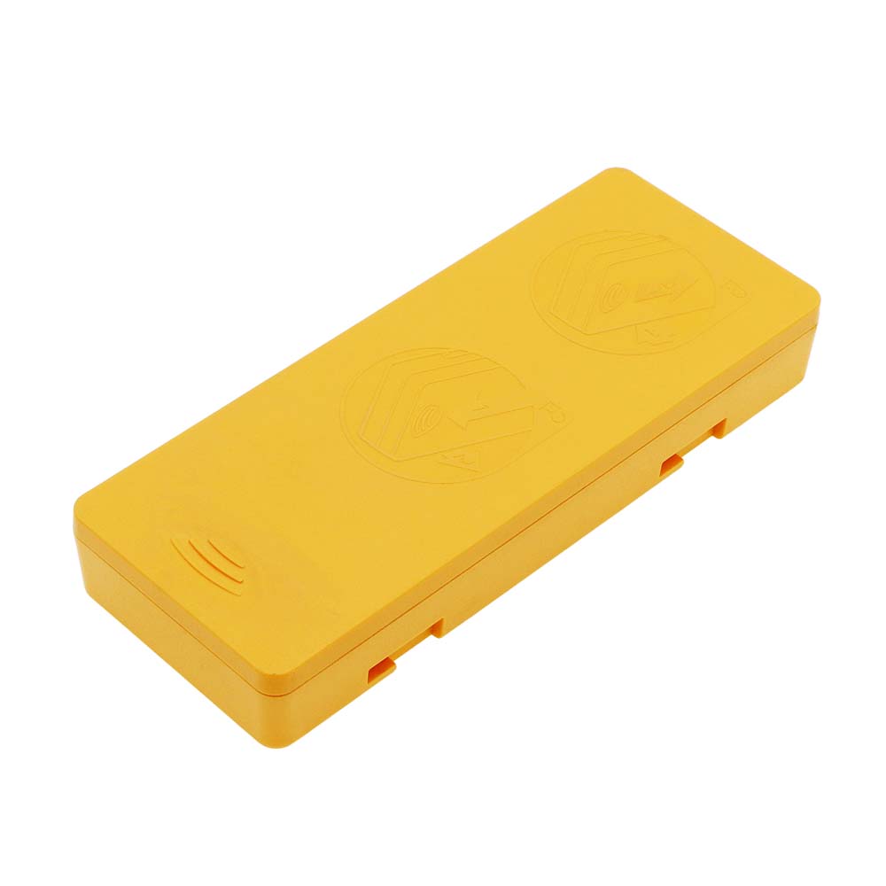 Bateria para desfibrilador Mindray BeneHeart C1 - C2 - S1 - S2 - Marca Texs Power