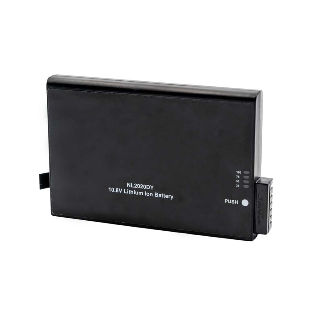 Bateria para aparelho de ultrassom Bard Medsystem Site Rite 5 - Site Rite 6 - Marca Texs Power