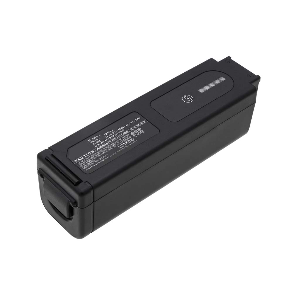 Bateria para ventilador pulmonar Philips Respironics Trilogy EV300 - Marca Texs Power