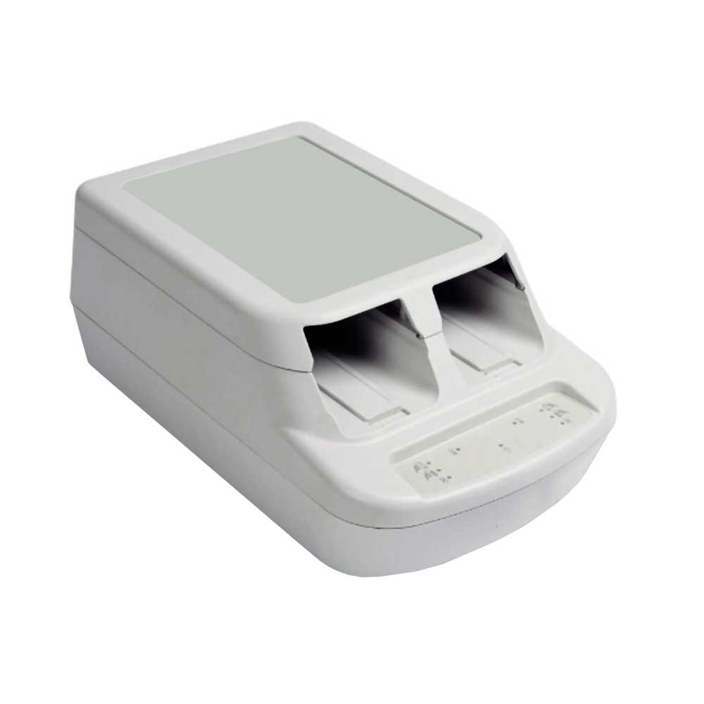 Carregador de bateria para dispositivo de ressuscitação cardiopulmonar Zoll Auto Pulse - Marca Texs Power