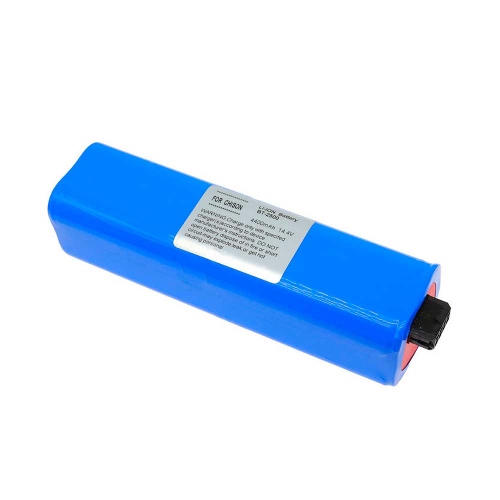 Bateria para aparelho de ultrassom Chison ECO 1 -  ECO 2 - ECO 3 - ECO 1 - ECO 5 - ECO 6 - Marca Texs Power