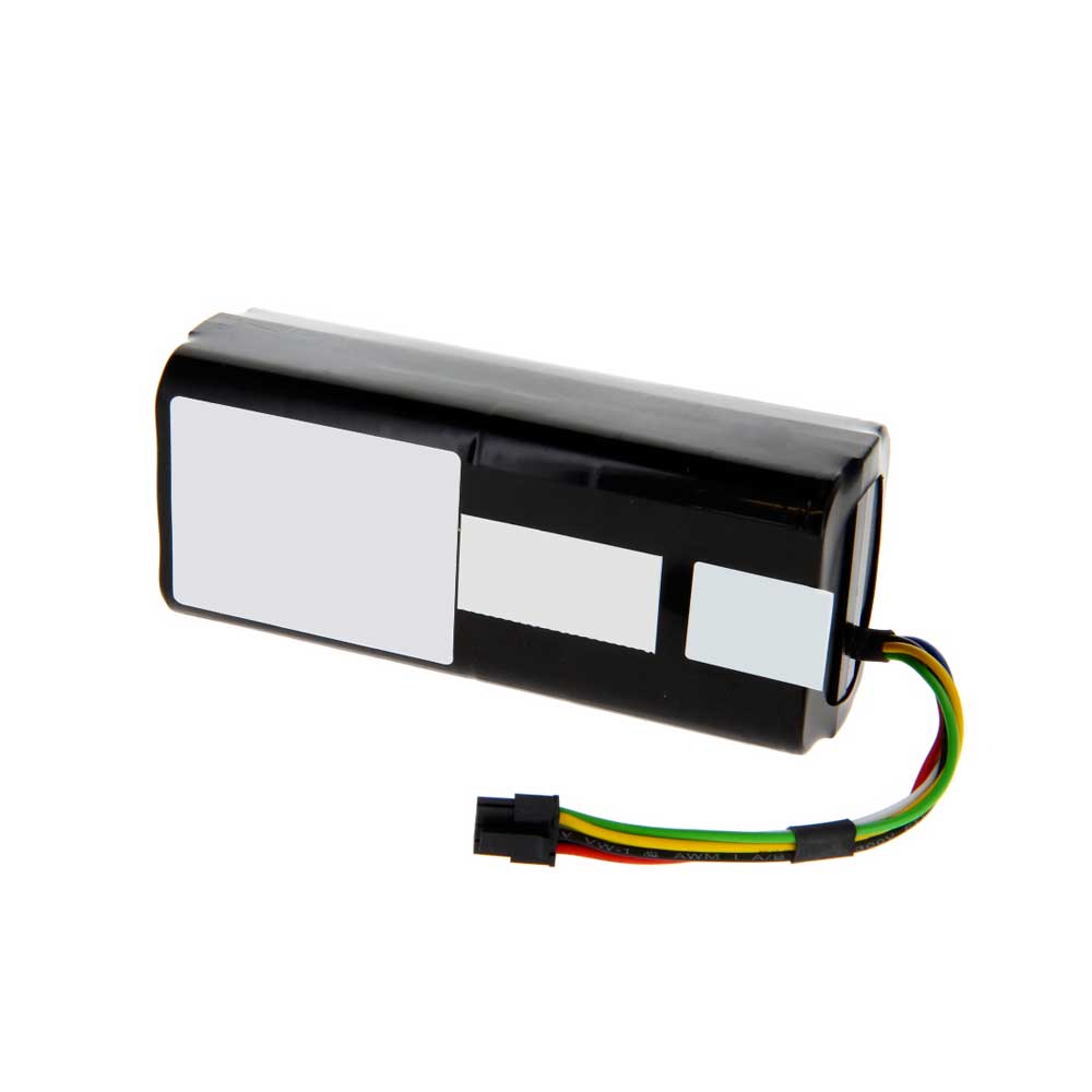 Bateria para ventiladores pulmonares Weinmann - Lowenstein - Ventilogic LS - Ventilogic Plus - Prisma Vent - Marca Texs Power