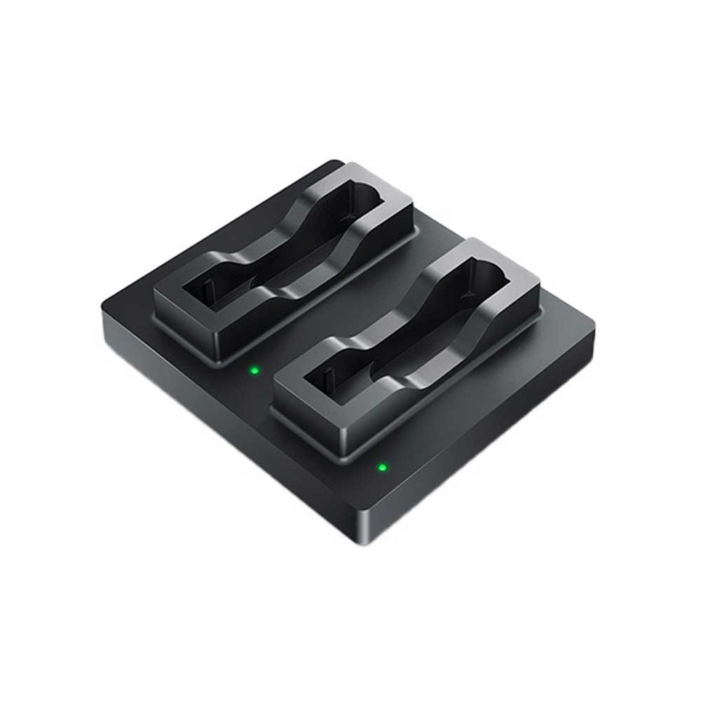 Carregador de baterias compatíveis com SMBus RRC - Marca Texs Power