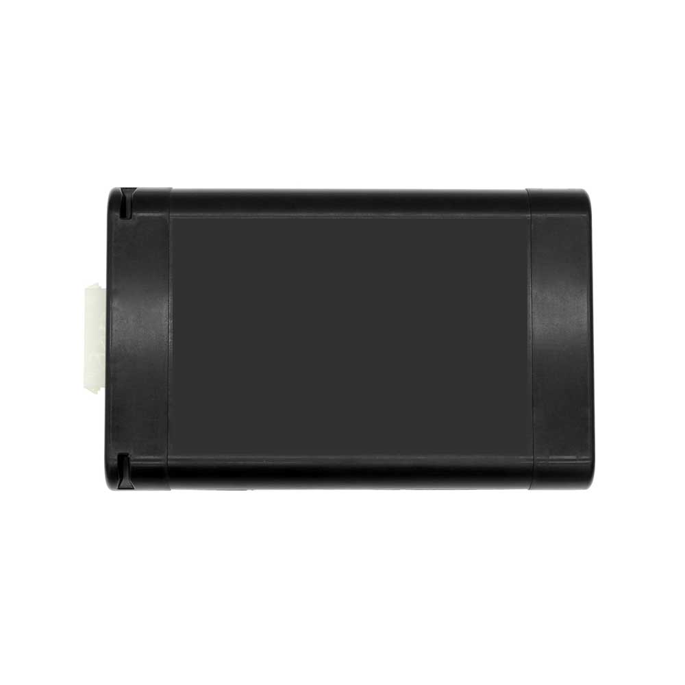 Bateria para ventilador pulmonar Drager Babylog VN500 - Marca Texs Power