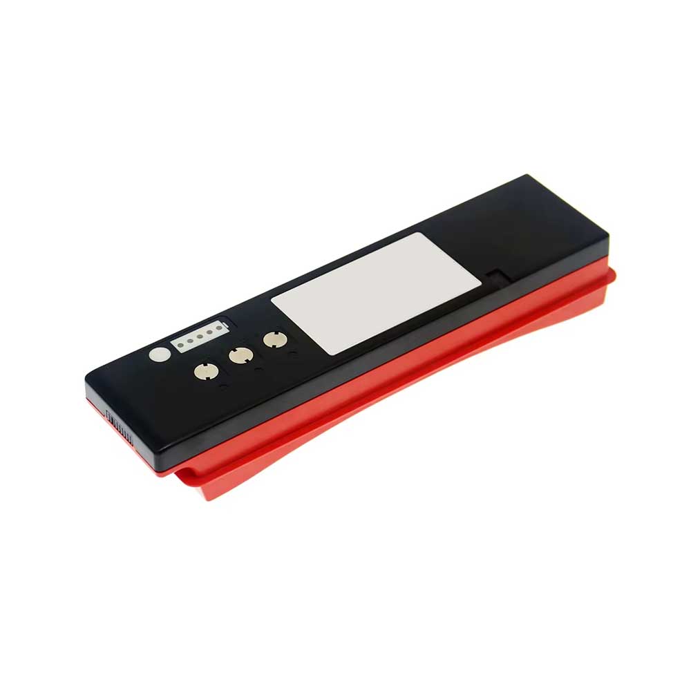 Bateria para desfibriladores Primedic Metrax M250 - M290 - Marca Texs Power