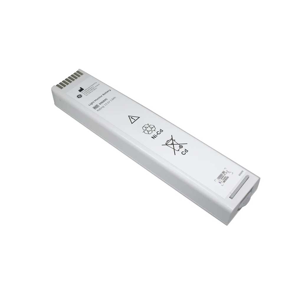 Bateria para monitores GE Datex Ohmeda S5 Light - Marca Texs Power