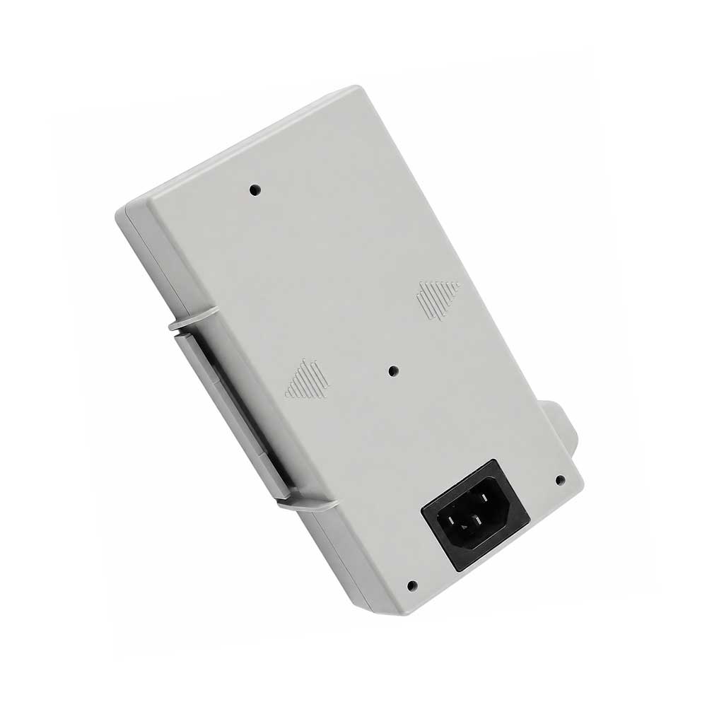 Fonte de alimentação AC ADAPTER para desfibrilador HeartStart Philips MRX - Marca Texs Power